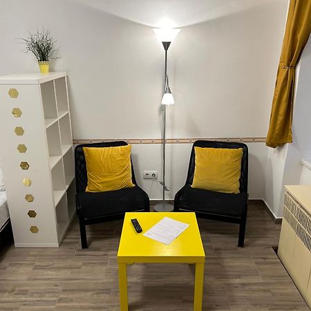 Central Boulevard Apartman Budapest Exterior photo