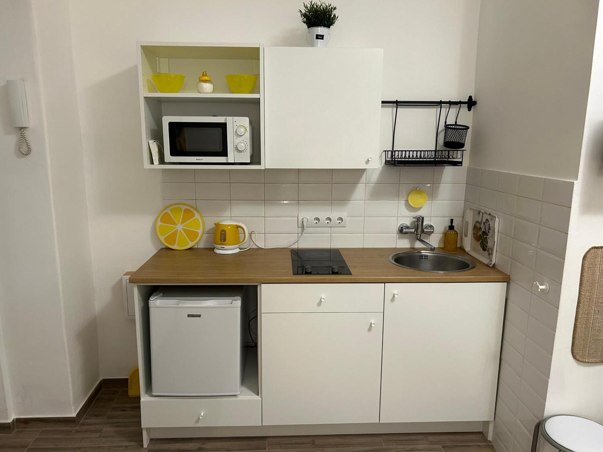 Central Boulevard Apartman Budapest Exterior photo