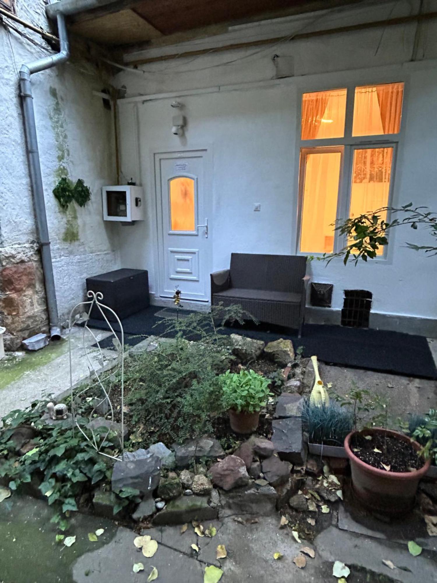 Central Boulevard Apartman Budapest Exterior photo